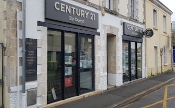 Agence CENTURY 21 By Ouest Saint-Sébastien-sur-Loire