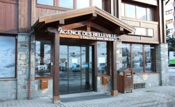 3 Vallées Immobilier