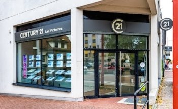 Century 21 Les Victoires Lingolsheim