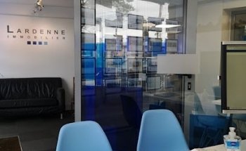 Lardenne Immobilier
