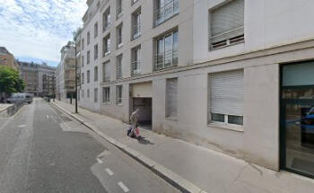 Paris-Colocations
