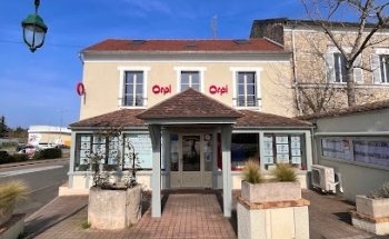 Orpi Moret Real Estate