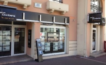 Agence Donibane Saint Jean de Luz