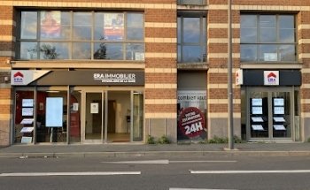 Agence Immobilière Armentieres ERA immobilier