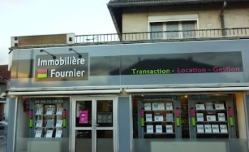 Immobilière Fournier