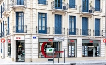 ORPI Pierre Conchez Immobilier