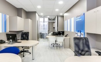 Agence immobilière Laforêt Lyon 8Eme