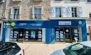 Agence L'immobilier par Rémi SERAIS Argentan