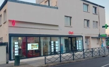 RIPA Future Property Franconville