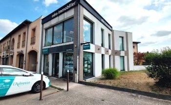Agence immobilière l'Adresse Colomiers