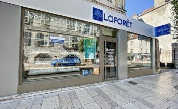 Laforêt Immobilier