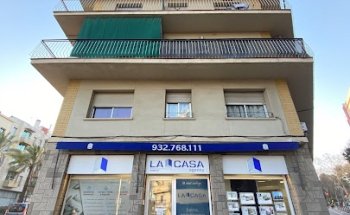 La Casa Agency Nou Barris | Elromi House SL