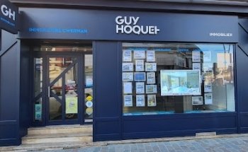 Agence immobilière Guy Hoquet ALBERT