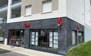 Orpi Agence Du Parc Roissy-en-Brie