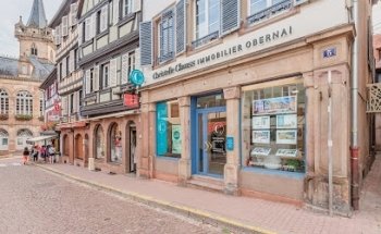 Christelle Clauss Immobilier OBERNAI | VENTE | SYNDIC | GESTION | LOCATION I VIAGER I CONSEILS EN PATRIMOINE