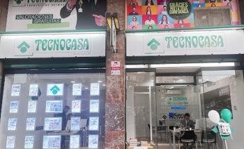 Tecnocasa agencia inmobiliaria