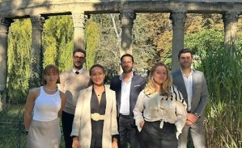 Agence immobilière Laforêt Paris 8eme Haussmann