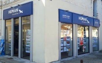 Human Immobilier Montbron