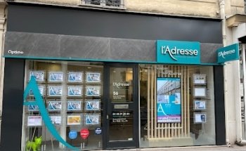 Agence immobilière l'Adresse Paris 12 Wattignies