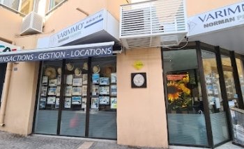 Agence immobilière VARIMMO Bandol