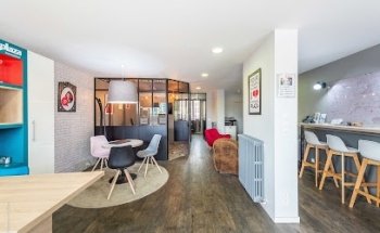 Agence immobilière Stéphane Plaza Noisy-le-Grand