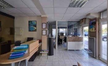 Agence du Lavandin Immobilier