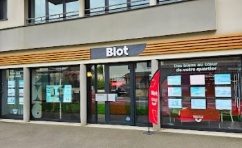 Agence Blot Immobilier Betton