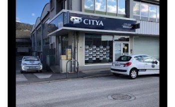 Citya Agir Immobilier