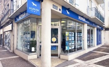 Human Immobilier Bergerac
