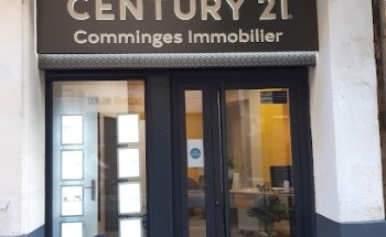 CENTURY 21 Comminges Béziers