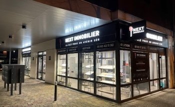 Agence immobilière NEXT IMMOBILIER Serris