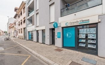 Christelle Clauss Immobilier CRONENBOURG | VENTE | SYNDIC | GESTION | LOCATION I I VIAGER I CONSEILS EN PATRIMOINE