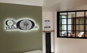 Agence immobilière CO IMMOBILIER Legé