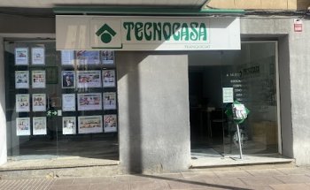 Tecnocasa agencia inmobiliaria