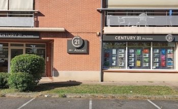 Agence CENTURY 21 Fly Immo Muret