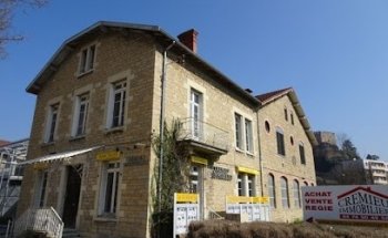 Crémieu Immobilier