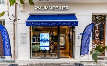 PM GESTION TRANSACTION IMMOBILIER
