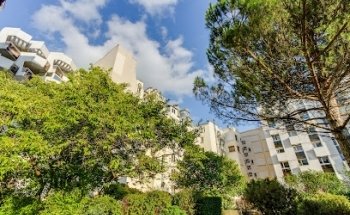 20ème Appart PYRENEES