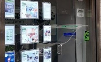 Tecnocasa Agencia Inmobiliaria