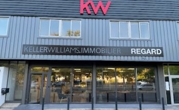 Keller Williams Regard Nîmes