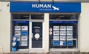 Human Immobilier La Teste