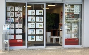 ORPI Saint-Egreve - ALD property