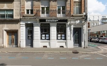 IMMOTRAM LA MADELEINE