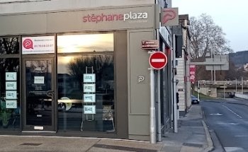 Agence immobilière Stephane Plaza Montlucon