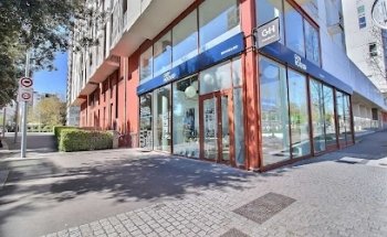 Agence immobilière Guy Hoquet EPINAY SUR SEINE