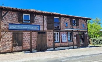 Ocean Moliets Landes Agency