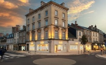 Lair Immobilier Grande Rue