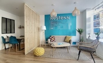 Agence Nestenn Immobilier Paris 19
