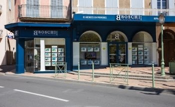 Boschi Immobilier Nyons