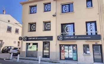 Agence CENTURY 21 Carré d'As Immobilier Elne